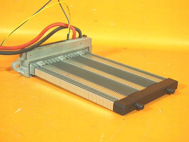 VOLVO V40 II CHAUFFAGE ÉLECTRIQUE VENTILATEURS 44052874