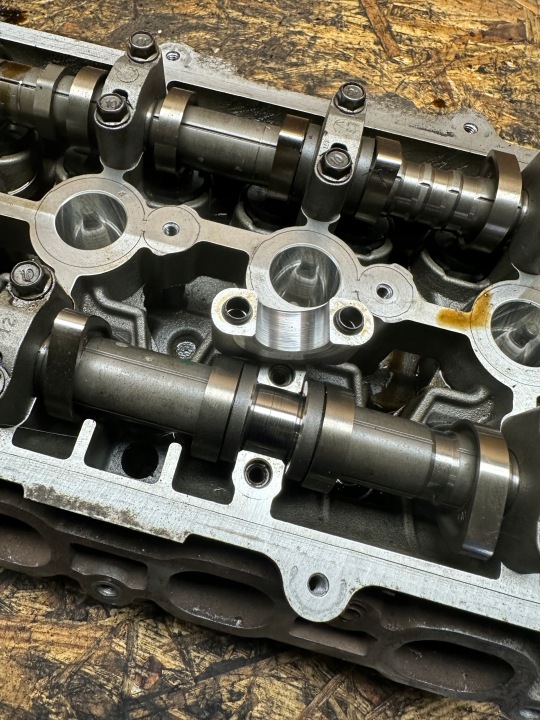 CULASSE ARBRES 1.6 GDI KIA HYUNDAI 22111-2B750