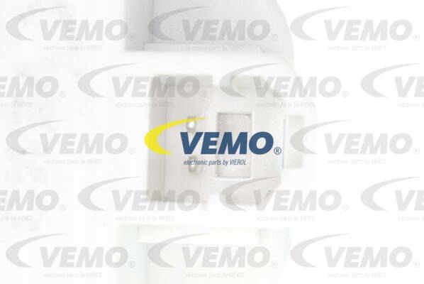 COMMUTATEUR FEU STOP V25-73-0020 VEMO FORD B-MAX