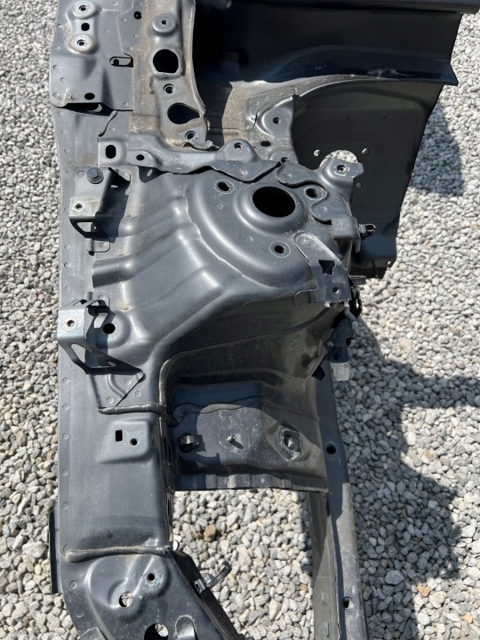 MAZDA 6 GL QUART DROITE ANNÉE 2020 COULEUR 46G