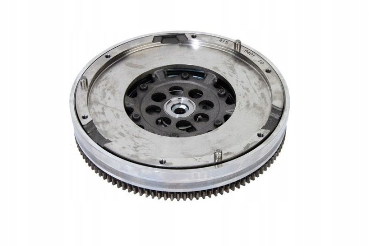 SCHAEFFLER LUK 415 0401 10 VOLANT D'INERTIE