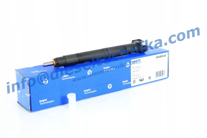 INJECTEUR DEL28489548