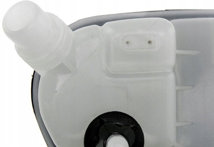 RÉSERVOIR D'EXPANSION LIQUIDE MERCEDES A W176 12-,