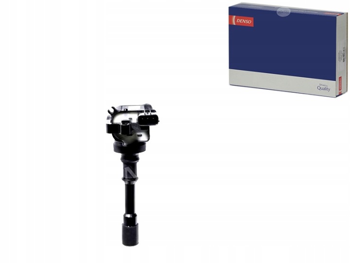 BOBINE ALLUMAGE DENSO DIC-0107