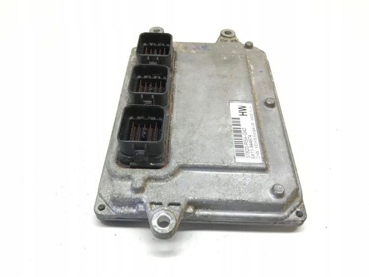 HONDA CIVIC 2006 CONTRÔLEUR MODULE ECU