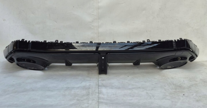 AUDI RS3 8Y 8Y0 LIFT 24- DIFFUSEUR PARE-CHOCS ARRIÈRE ARRIÈRE 8Y0807521A