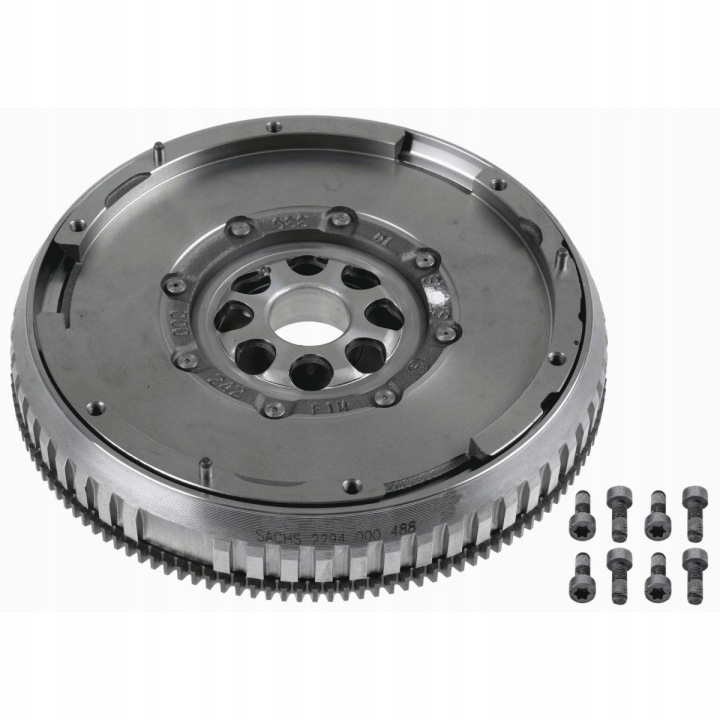 VOLANT D'INERTIE SACHS 2294 000 488