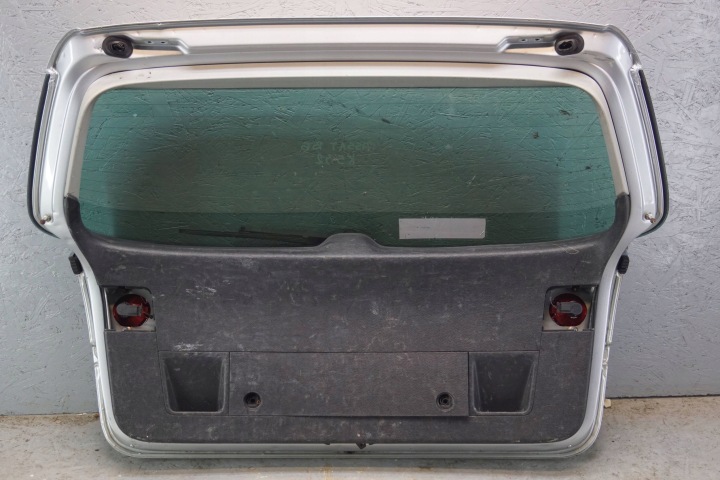 COUVERCLES DE COFFRE COUVERCLES DE COFFRE ARRIÈRE VW PASSAT B6 UNIVERSEL (K532)
