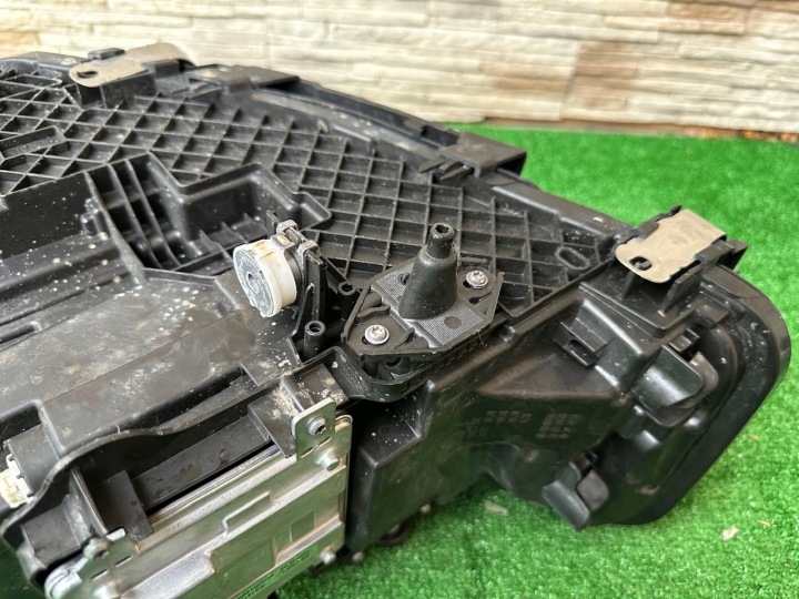 PHARE BMW 5 G30 G31 LCI LED COMPLET LED 5A388C4