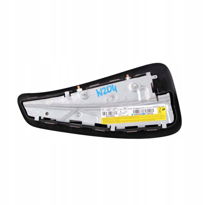 MERCEDES W204 COUSSIN SÉCURITÉ SIÈGES AIRBAG DROIT AVANT A2048600205