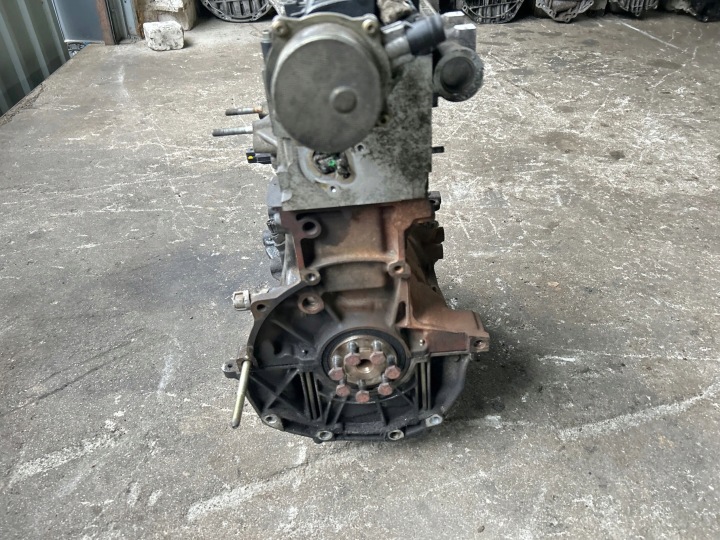 2004 RENAULT MEGANE II MOTEUR K9KD722