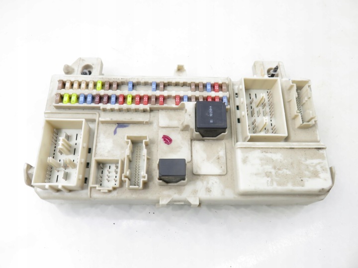 FUSIBLE VOLVO S40 II (MS) 1.6 D D 4164 T 30765015