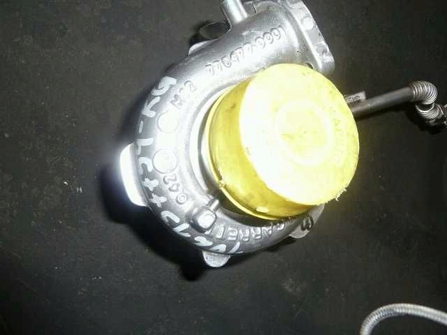 TURBO TURBOCOMPRESSEUR OPEL INSIGNIA A G09 102137754-KG NEUF ORIGINE
