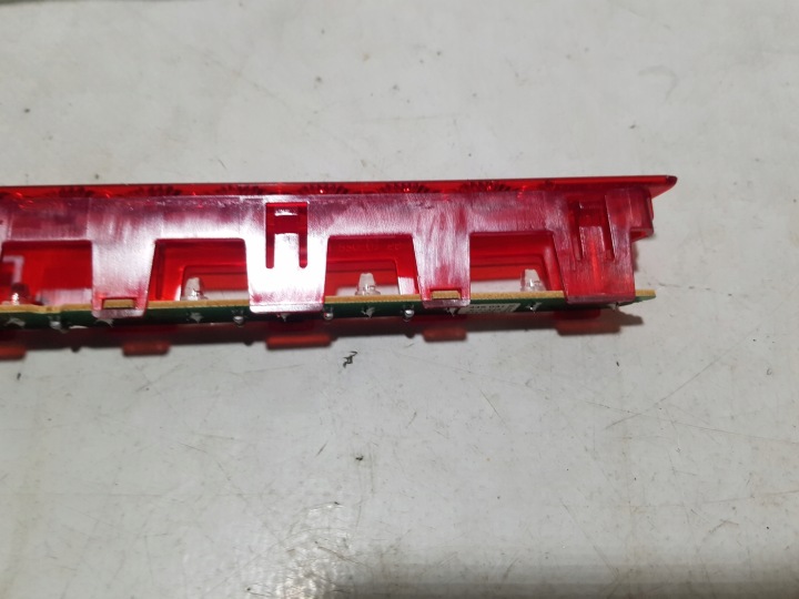 TROISIÈME LANTERNE STOP MERCEDES CLS W219 STOPOWKA
