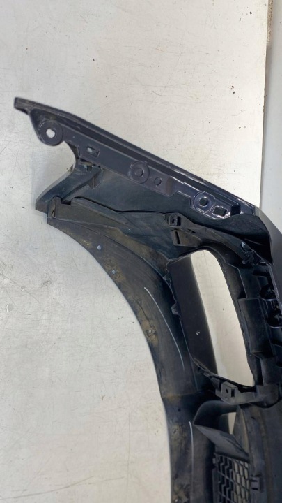 BMW 6 F12 PARE-CHOCS AVANT AVANT MODULE PDC RONDELLES 8050775