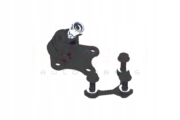 PIVOT DE FUSÉE BRAS DE SUSPENSION KAMOKA 9040140 9040141 – ENSEMBLE GAUCHE I DROIT AVANT