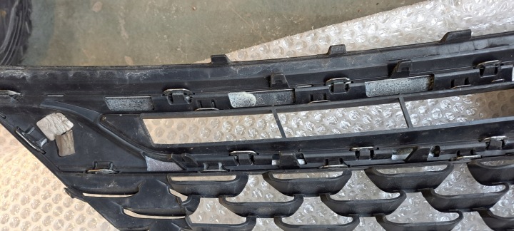 GRILLE CALANDRE RADIATEUR OPEL ASTRA K V 2015-2019 13464791