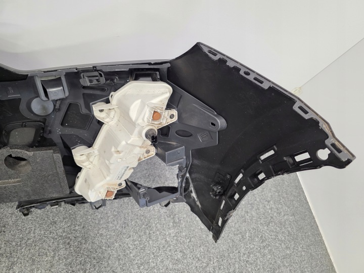 PARE-CHOCS AVANT PEUGEOT 2008 II 2019 9825813980 9840017680 9824241280