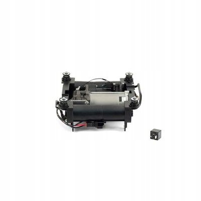 COMPRESSEUR SUSPENSIONS PNEUMATIQUE LAND ROVER RANGE ROVER III