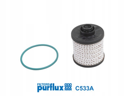 PURFLUX L1044 FILTRE HUILES 3 AUTRE PRODUKTY