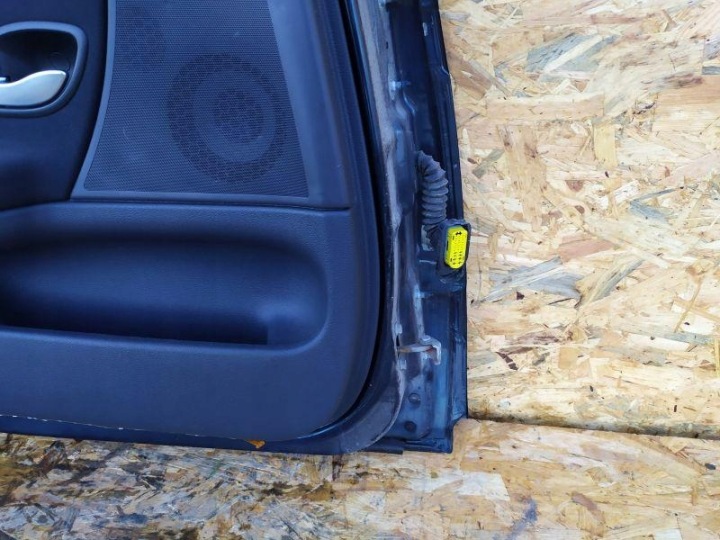 PORTES LEWEWE ARRIÈRE ARRIÈRE NV903 RENAULT LAGUNA II HAYON