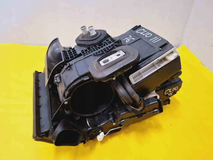 CHAUFFAGE CHÂSSIS RENAULT CLIO III 8200784933 NR76