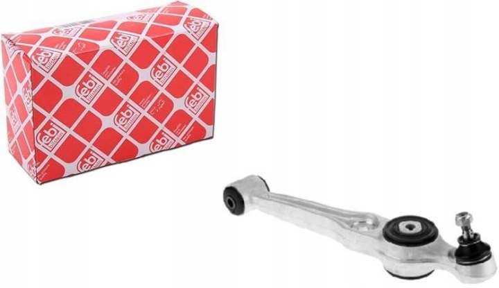 BRAS DE SUSPENSION SUSPENSIONS FEBI BILSTEIN 4543450 210487 94