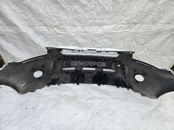 KIA SOUL 08-11 PARE-CHOCS AVANT GRILLE 86511-2K000