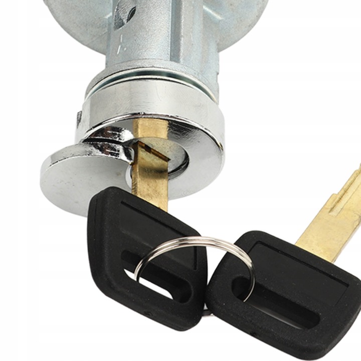 INTERRUPTEUR ALLUMAGE 22B0611910 SUBSTITUT POUR KOMATSU PC-7 PC200-7 92