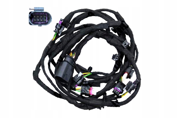 KIT RÉPARATION VERS FILS CAPTEUR STATIONNEMENT ABAKUS 120-00-051