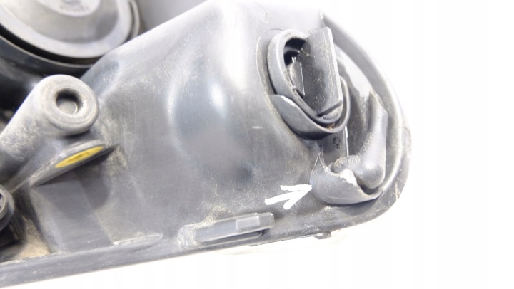 FORD S-MAX PHARE PROJECTEUR GAUCHE AVANT EUROPE 6M21-13W030-AF
