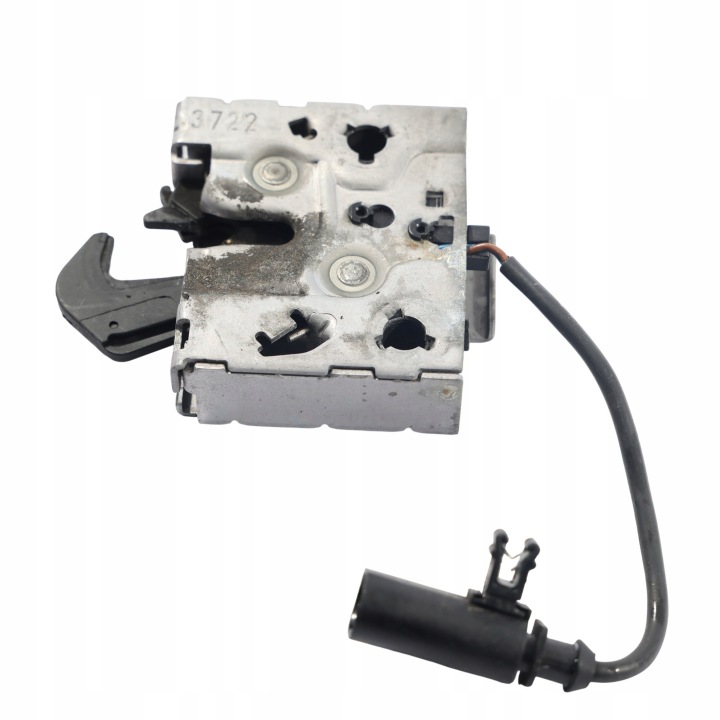 SKODA OCTAVIA IV SERRURE VERROU CAPOTS 5E3823509A
