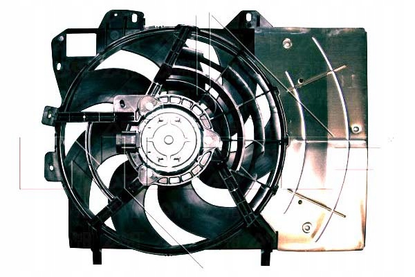 VENTILADOR NRF 47337 