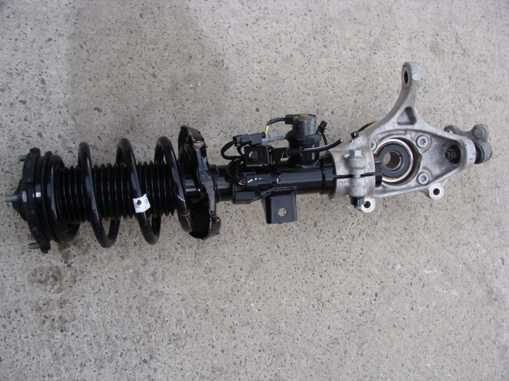 AMORTISSEUR ROTULE DE DIRECTION DROITE HYUNDAI I30N PERFORMANCE 2.0 TGDI 54661-S0100