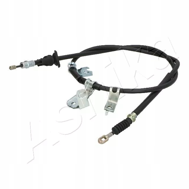 ASHIKA 131-05-557L CABLE FRENOS MITSUBISHI COLT 