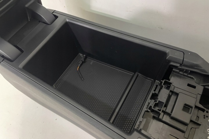 CONSOLE COCKPIT BMW 3 (G20, G28) 9870472 2.0L GASOLINE 190KW 2019