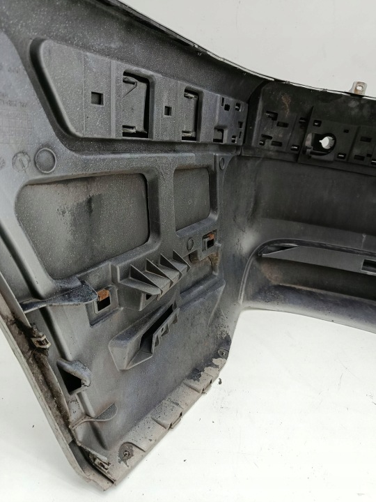 BMW 7 E65 LIFT ARRIÈRE PARE-CHOCS 354