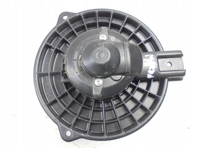 MAZDA 2 I DY VENTILATEUR RÉCHAUFFEURS CONDUIT D'AIR HB111GJ8AA02 894000-0222