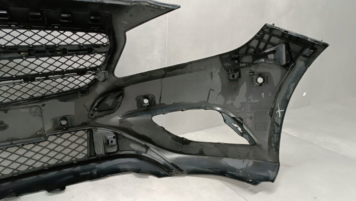 PARE-CHOCS AVANT AVANT MERCEDES A-KLASA W176 176 12-15