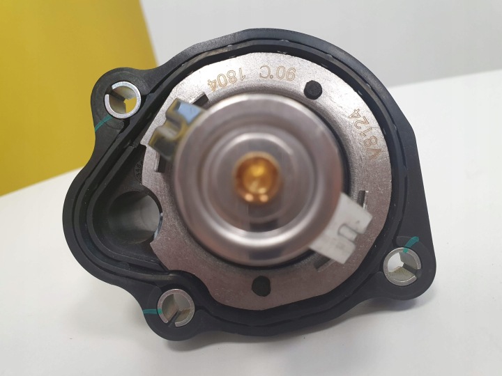 NRF 725000 THERMOSTAT SRODKA REFROIDISSEMENT