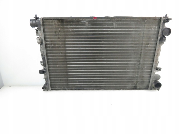 RADIATEUR EAU FIAT SCUDO 2.0 JTD 1474401080