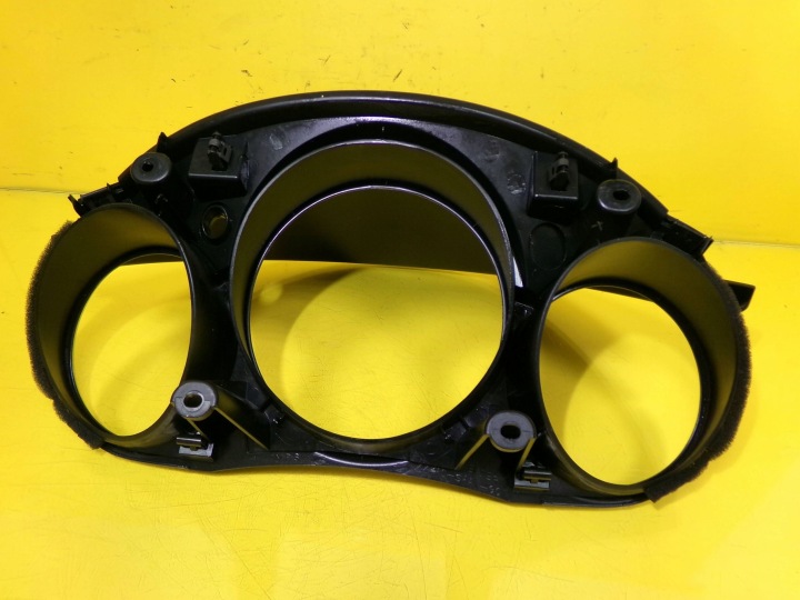 CHÂSSIS CHÂSSIS TABLEAU DE BORD HONDA JAZZ NR48