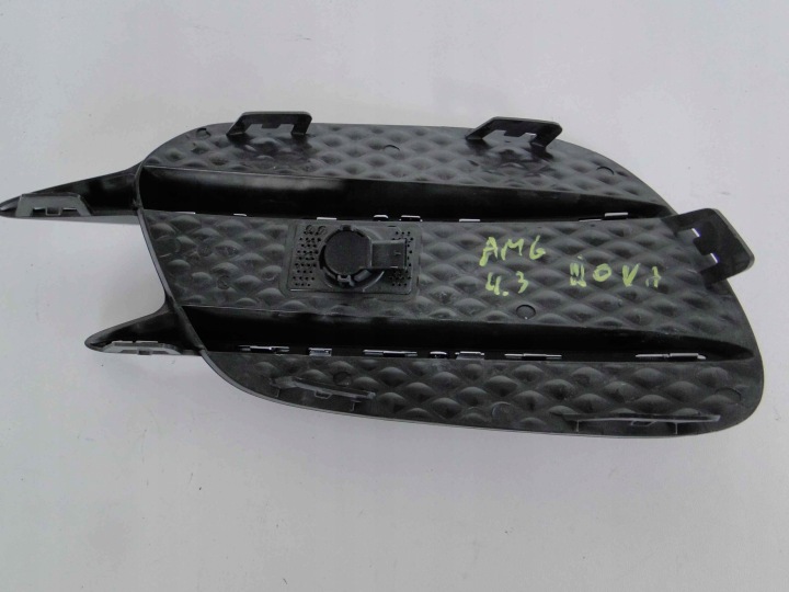 MERCEDES E CLASSE W213 213 GRILLE 43 50 AMG PTS
