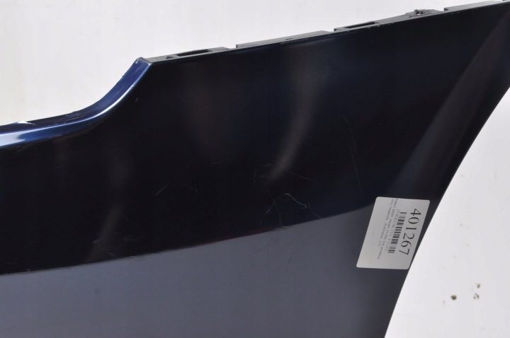 BMW E89 PARE-CHOCS ARRIÈRE ARRIÈRE MODULE