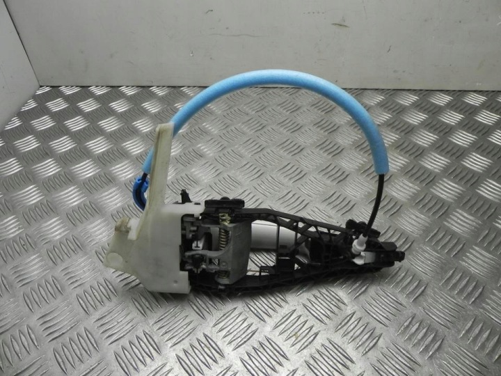 POIGNÉE PORTES BMW X1 2018 AVEC DROITE AVEC ARRIÈRE 7401210
