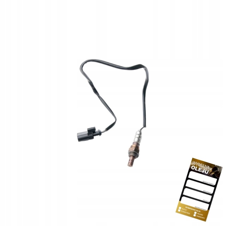 SONDE LAMBDA VERS MINI COOPER ONE
