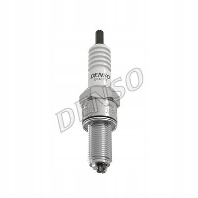 BOUGIE ALLUMAGE DENSO U24ETR TAILLE K U24ETR DEN
