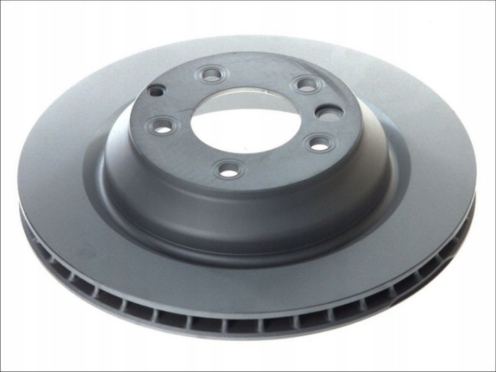DISQUE FREIN VW T. TOUAREG 2.5- 5.0 TDI 02- 10