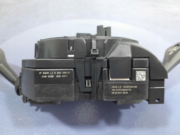 BMW 3 F30 F31 F34 LCI COMMUTATEUR COMPOSITE 6996596