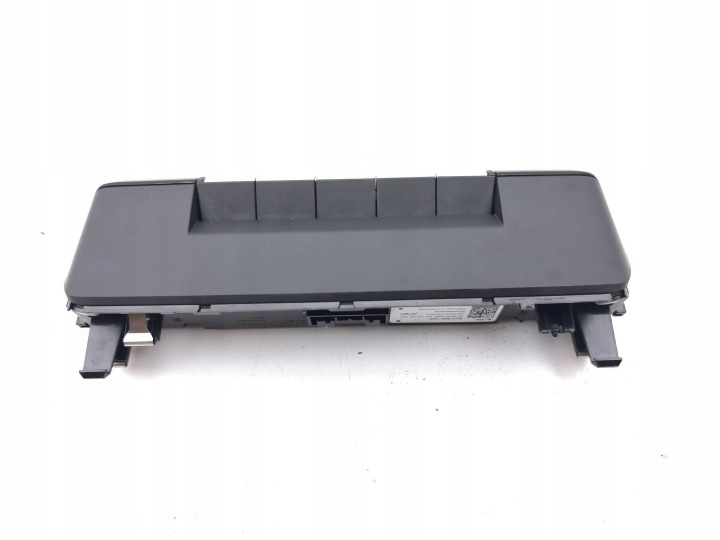 AUDI A3 PANNEAU CONDUIT D'AIR 8Y0820043 EUROPE